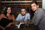 Weekend at 3 Doors Pub, Byblos